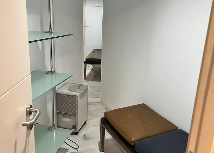 Сasa de vacaciones Loft La Matanza