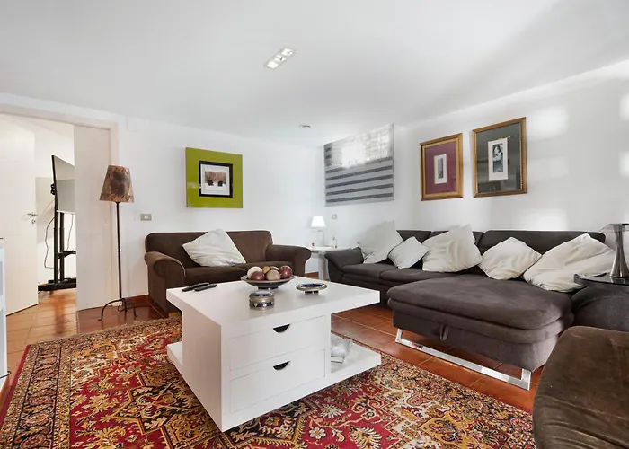 Сasa de vacaciones Loft La Matanza