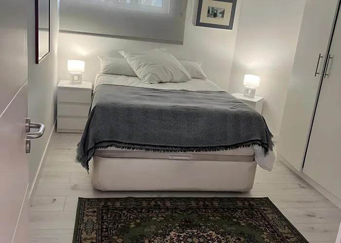 Loft La Matanza Сasa de vacaciones La Matanza De Acentejo