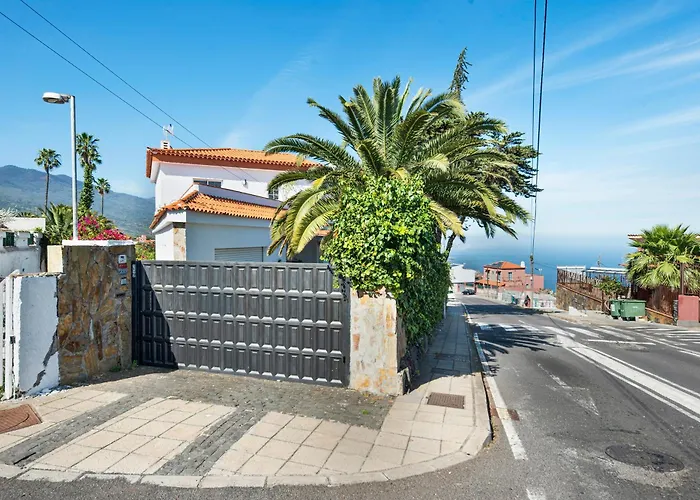 Loft La Matanza Сasa de vacaciones
